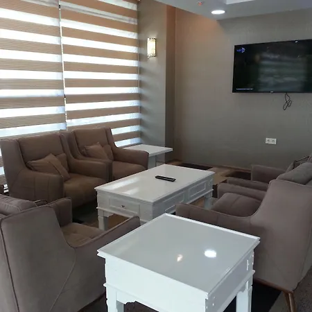 Prestige Thermal & Wellness Hotel 4*