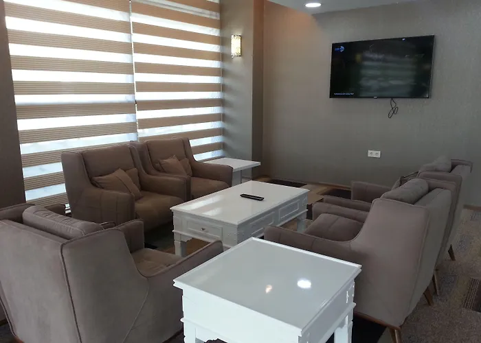 Prestige Thermal & Wellness Hotel 4*