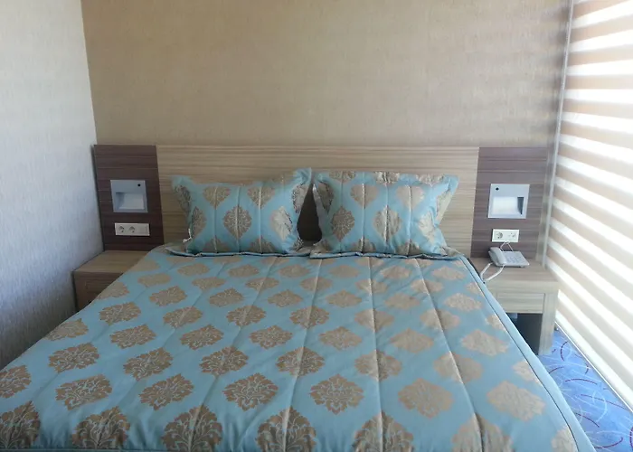 Prestige Thermal & Wellness Ayaş