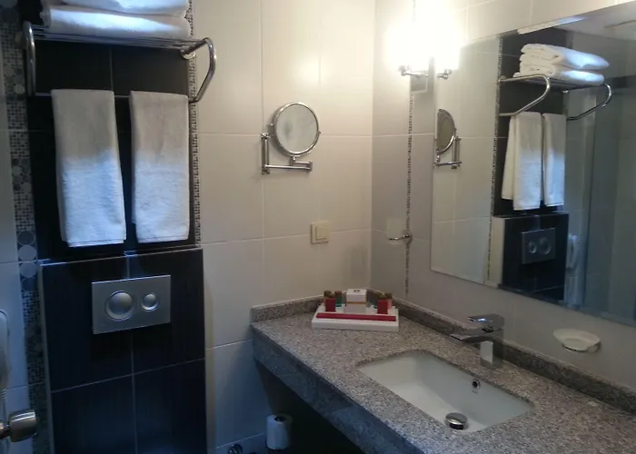 Hotel Prestige Thermal & Wellness