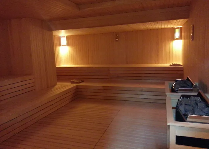 Prestige Thermal & Wellness 4* Ayaş