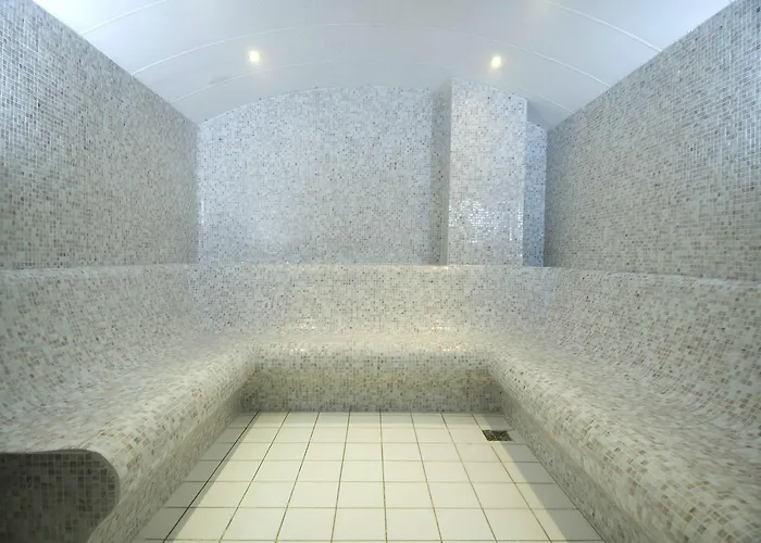 Prestige Thermal & Wellness Hotel 4*