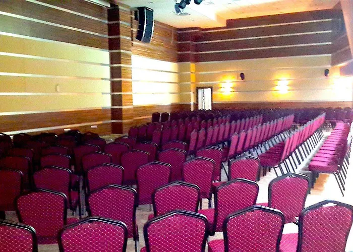 Prestige Thermal & Wellness Ayaş