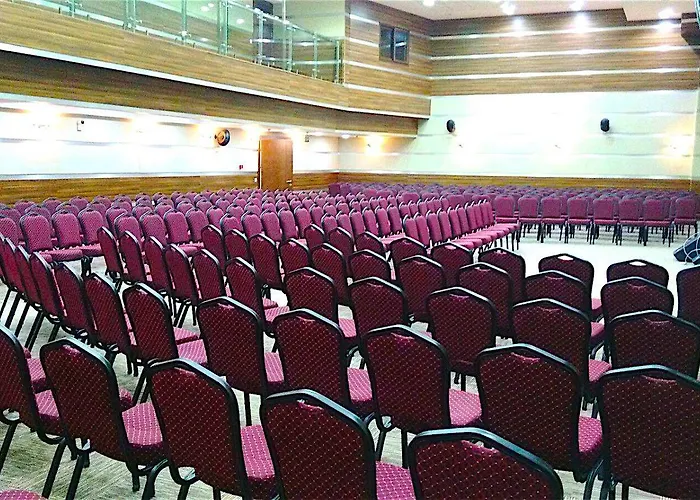 Prestige Thermal & Wellness 4* Ayaş