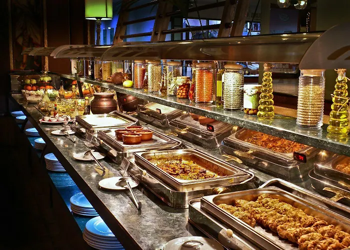 Hotel Prestige Thermal & Wellness 4*