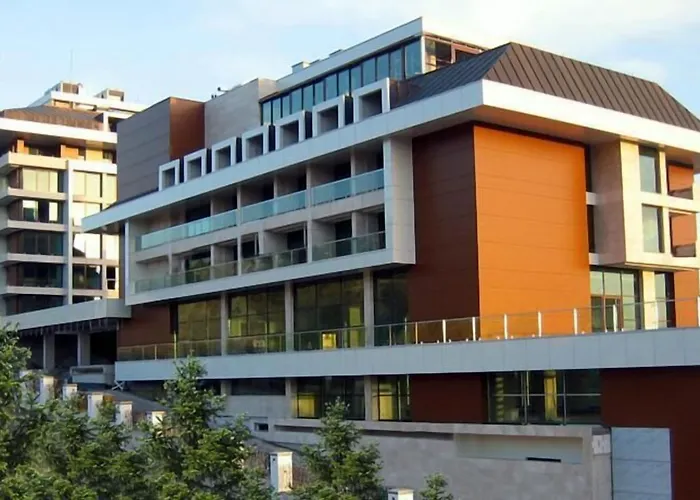 Hotel Prestige Thermal & Wellness 4*