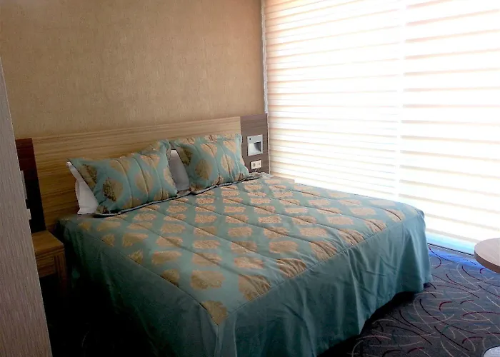 Prestige Thermal & Wellness 4* Ayaş