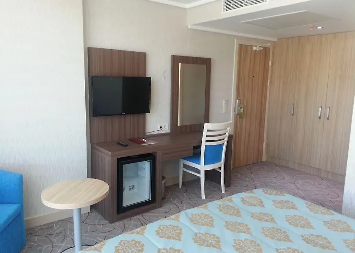 Prestige Thermal & Wellness 4*