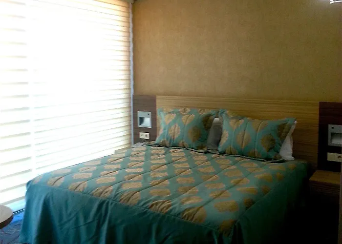 Hotel Prestige Thermal & Wellness 4*