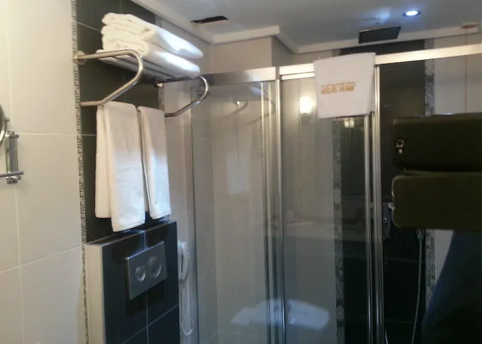 Prestige Thermal & Wellness 4* Ayaş