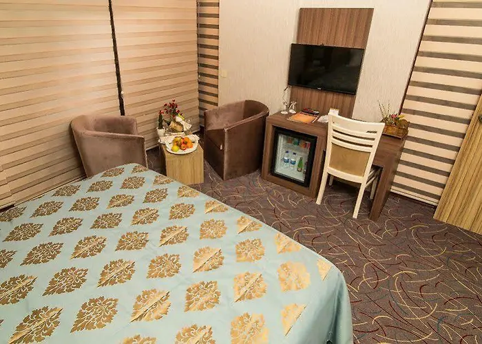 Prestige Thermal & Wellness Hotel 4*