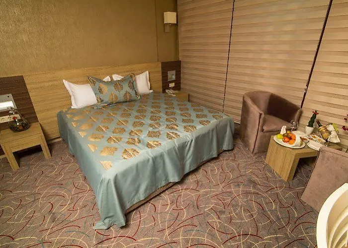 Prestige Thermal & Wellness 4*