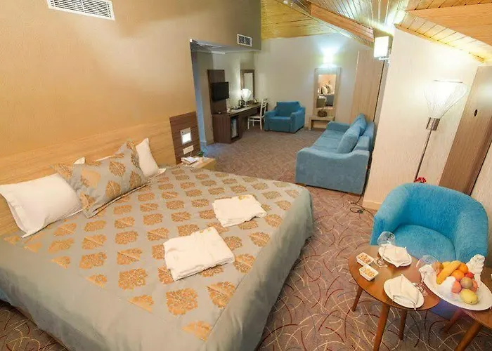 Prestige Thermal & Wellness 4*